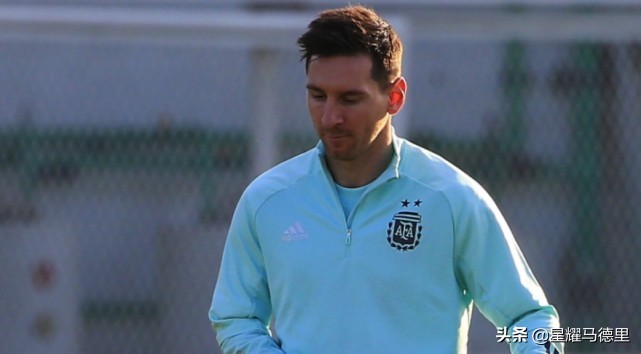 梅西为什么留在西甲（球王的排面？曝多队愿为梅西续约出钱！只为让他留西甲，巴萨笑了）