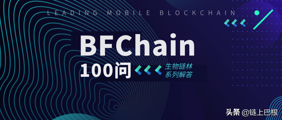 BFChain节点软件为什么要频繁更新？都有哪些技术难点？