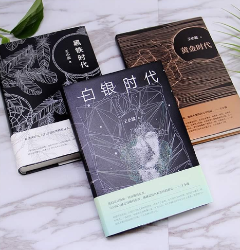 《黄金时代》很“贱”的5句话，初读时不以为意，细读后深以为然