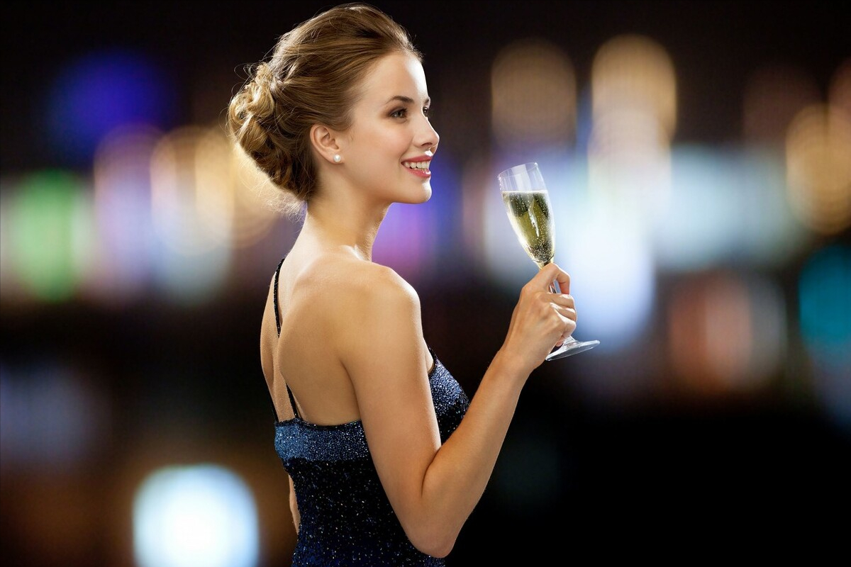 女人如何像成功者一样保持良好的形象