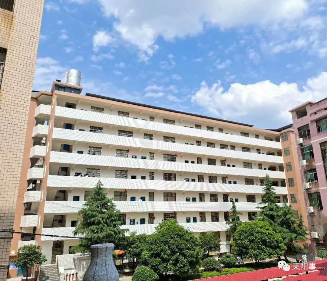 耒阳振兴学校董事长陈晓啟:兴教办学 造福桑梓