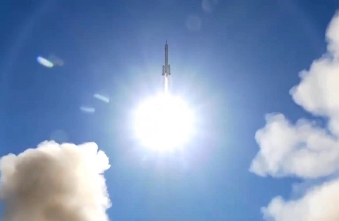 神舟12号发射成功！神舟7号曾引发阴谋论，到底是怎么一回事？