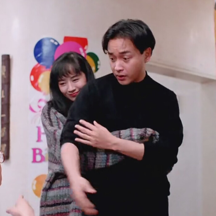 钟伟强和张国荣 钟伟强毕夏-世界十大百科