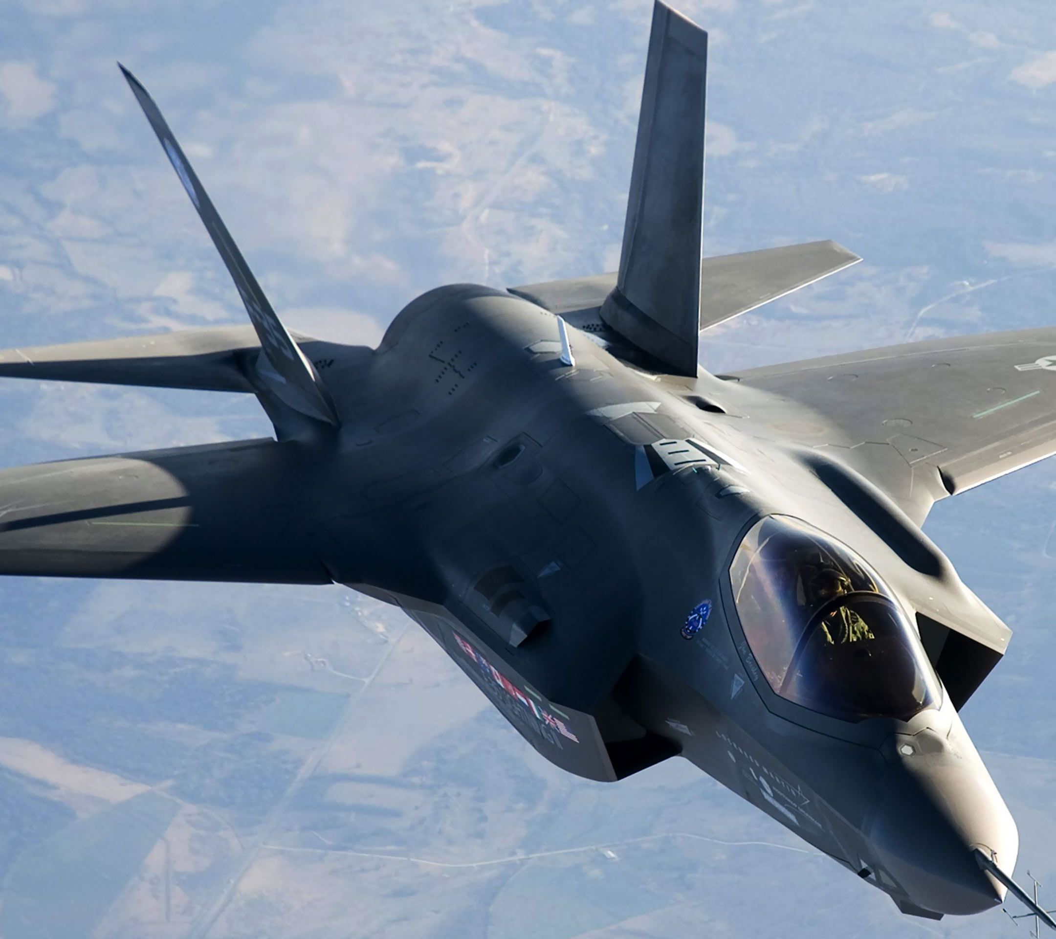 99年世纪大战(1999年美国顶尖战机被击落,咬死是中国所为,背后究竟有