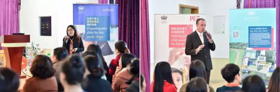 【免费探校】这所新学校开放日终于来了！佛山诺德安达学校约定您