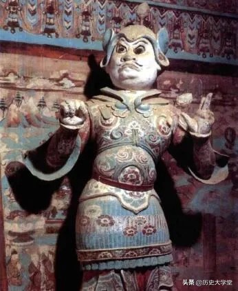 皂衣(“一甲顶三弩，三甲进地府”，古代私藏铠甲为何等同于死罪)