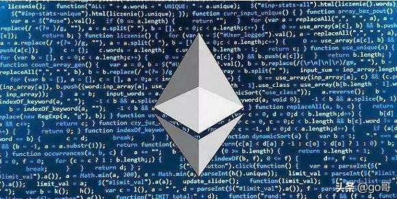 区块链3.0，最有潜力的五大公链测评