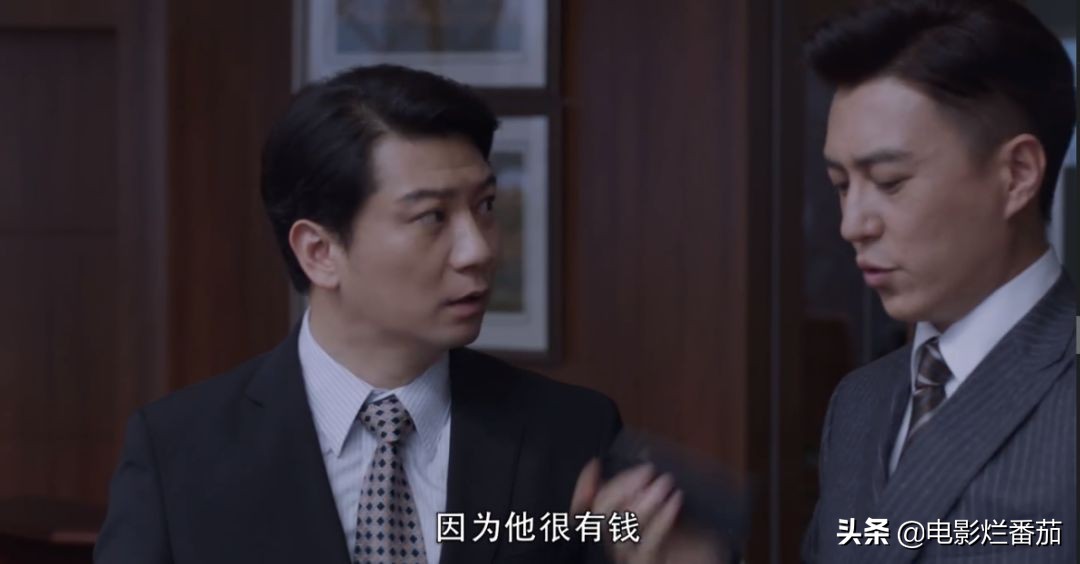 降服了五个女人，靳东爬上人生巅峰，可是这部剧是彻底糊掉了