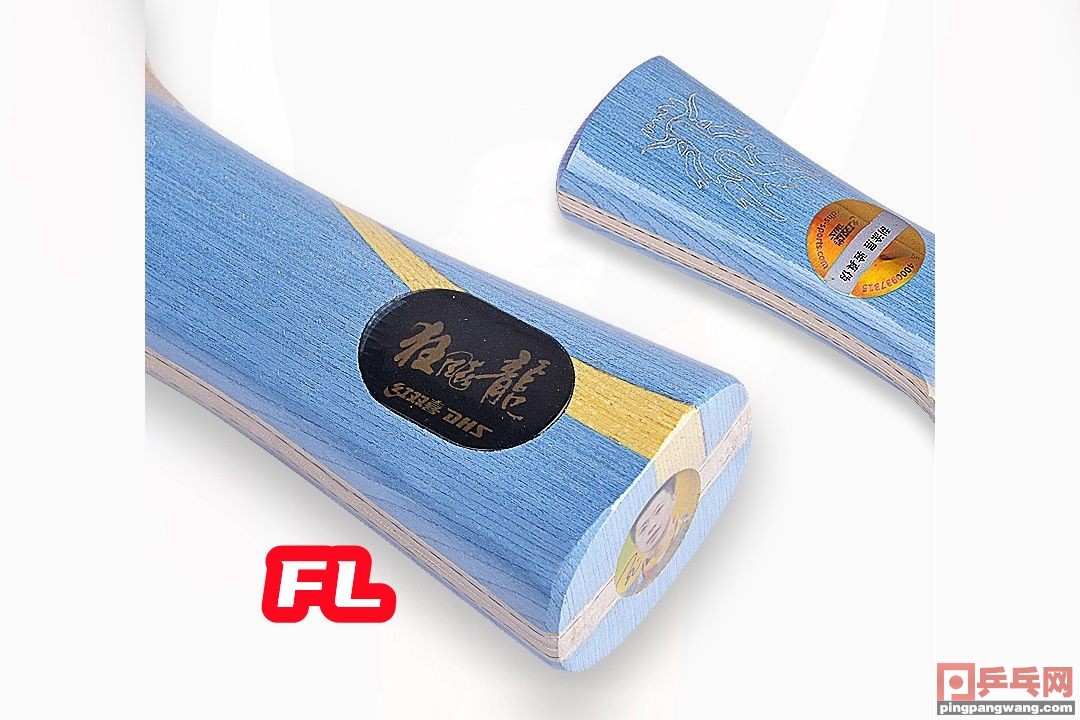 种类繁多的乒乓球拍要怎么选？FL、CS、ST、AN是什么意思