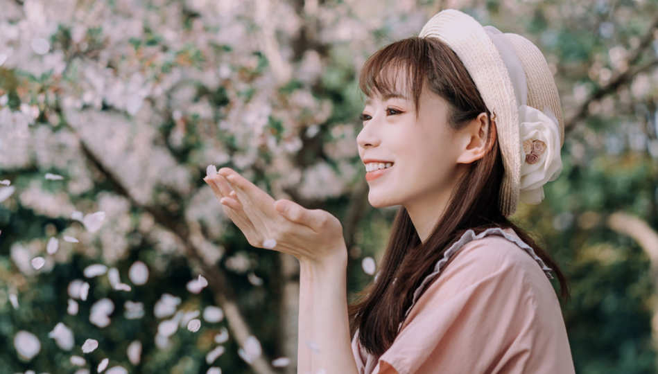 谁懂你的坚强，其实很脆弱