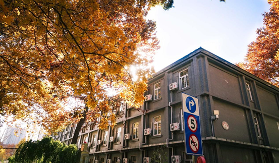 揭秘！北京“最国际范儿”大学之一：周总理关怀创办，创下多次全国第一！