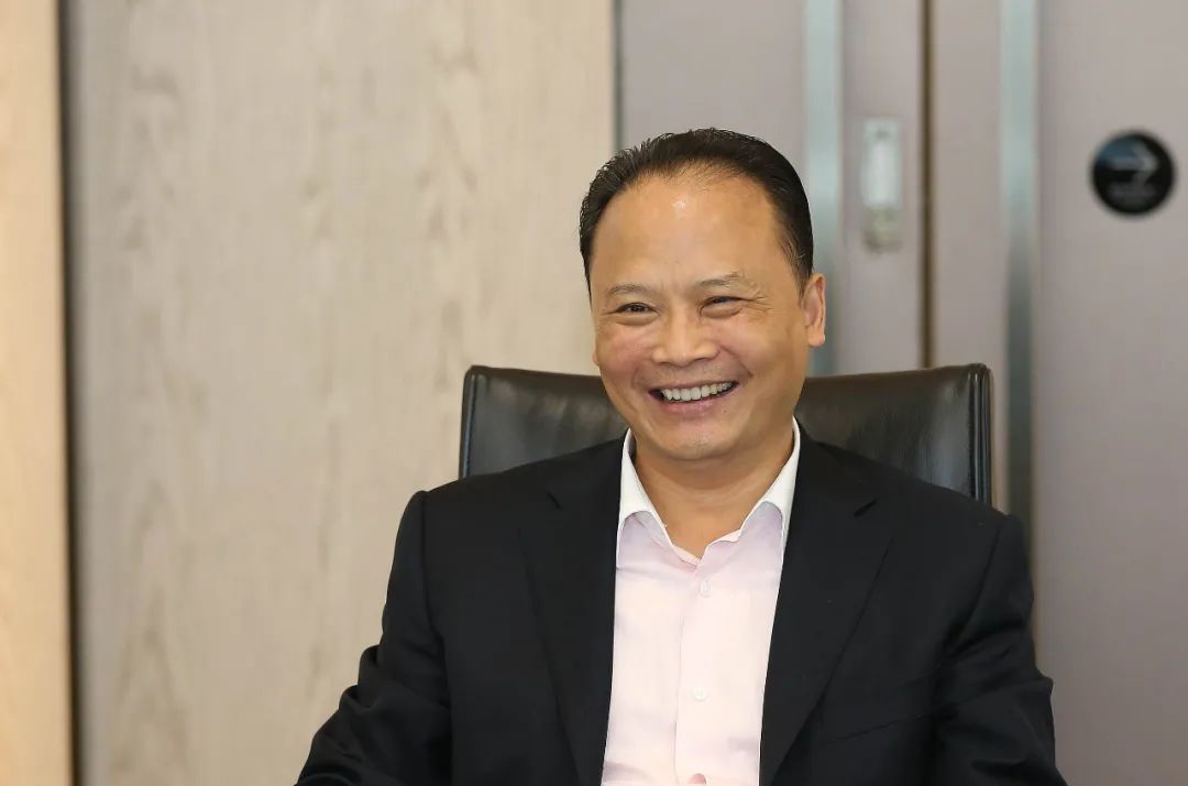 通威股份，四川“卖鱼翁”反转人生