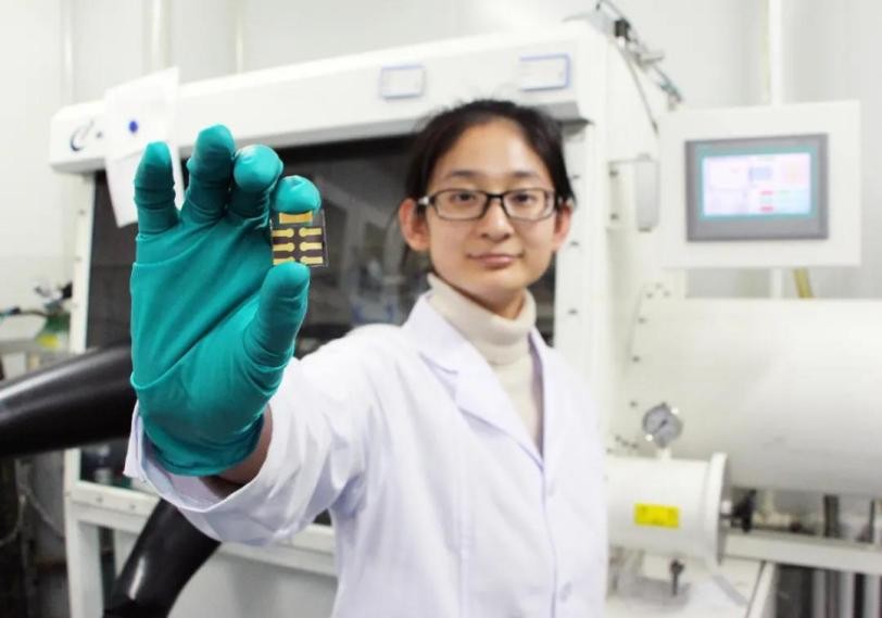 东北师范大学化学学院（聚焦全球危机）