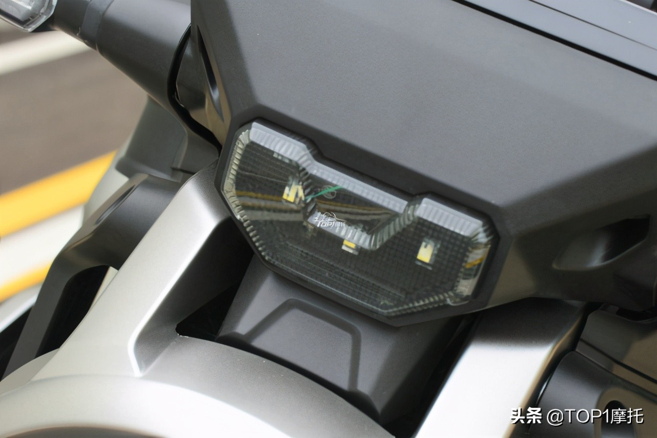 被价格掩盖了实力！本田CB300R骑行体验 完美的入门级街车