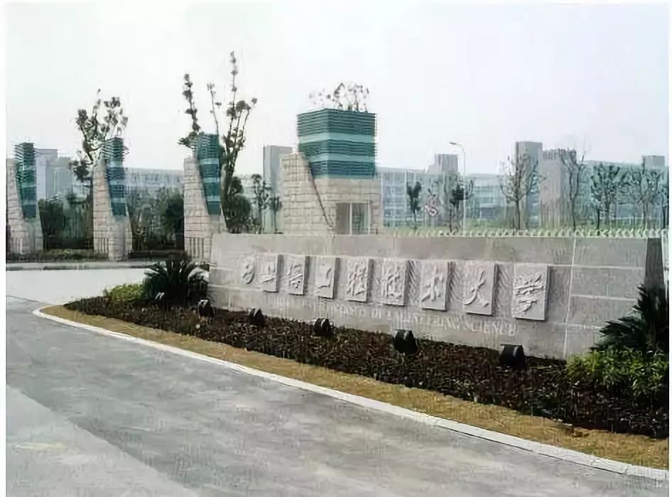 上海工程技术大学地址（上海工程技术大学怎么样）