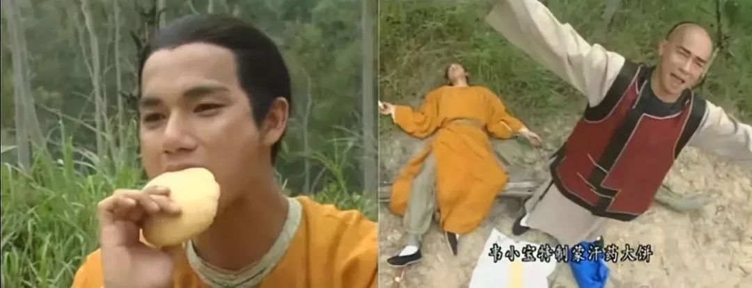如果街头迷魂药不存在，那蒙汗药为什么传了两千年？