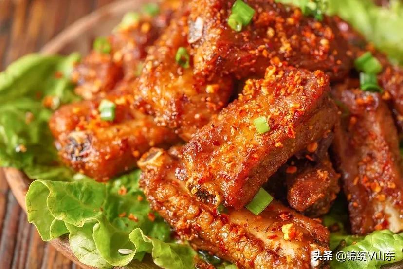 家常味最讨喜！大厨推荐27道重口大众菜品，家常菜中出真味