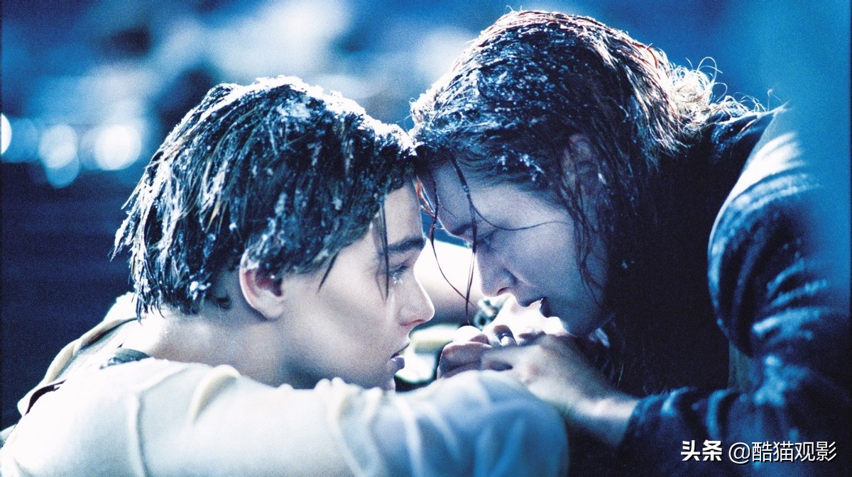 十部高分爱情电影,看完想谈恋爱了