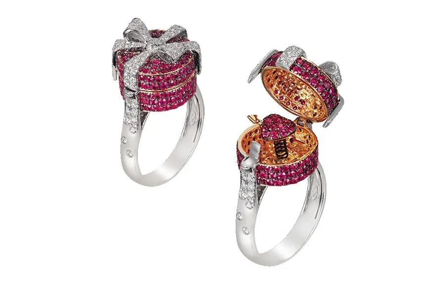 《沙丘》看完了，但这些指间的“隐秘”你真看懂了吗？