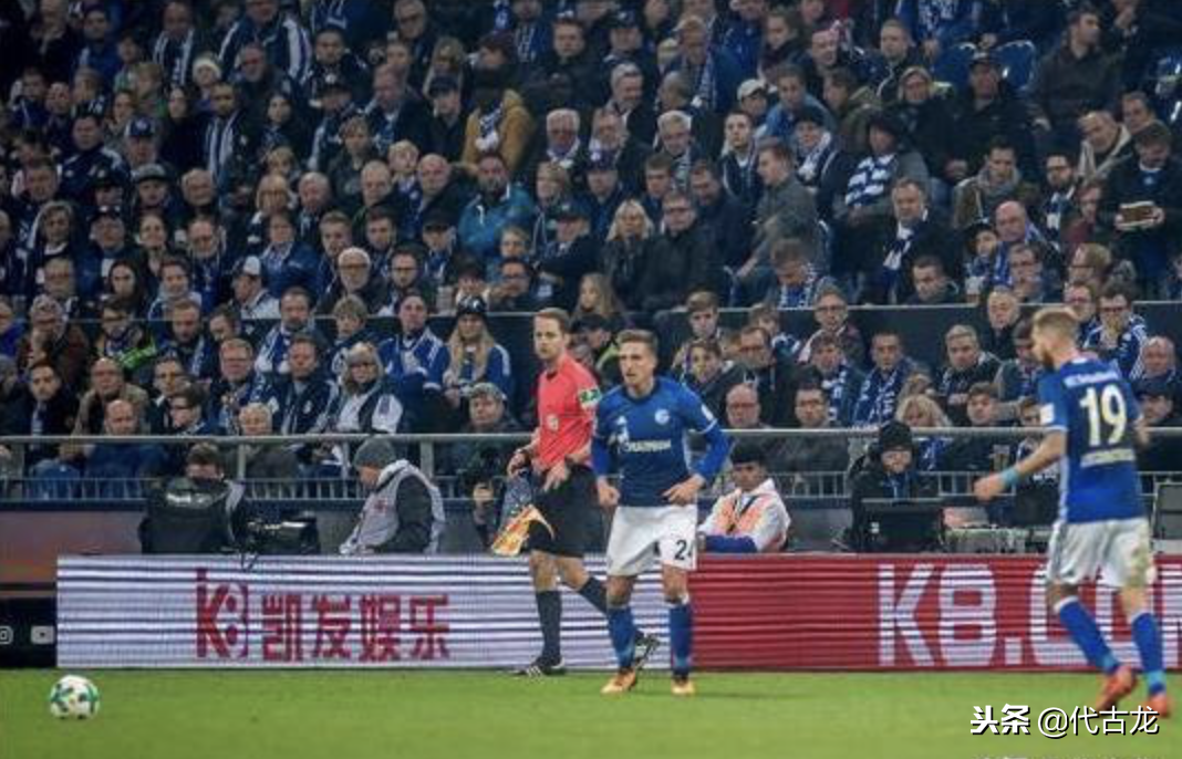 德甲有什么强队（谁比谁更惨！德甲4大传统劲旅都低迷 1队居然混到降级区）