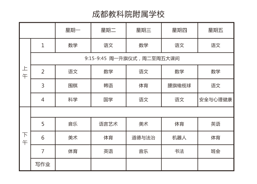 成都教科院附属小学学区房，能买吗，怎么买？看完全明白了