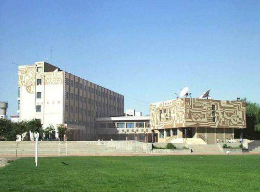 张国臂掖，以通西域，河西走廊，河西学院