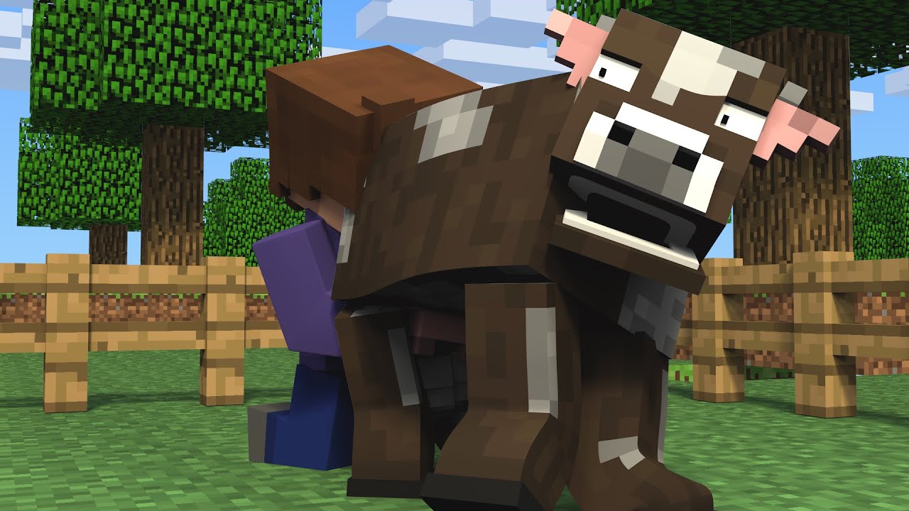 如果现实中你获得了Minecraft的“奶”，你会如何利用这个能力？