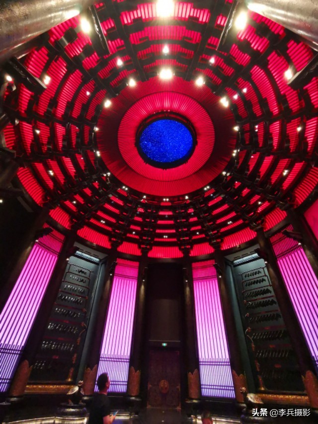 【尼山孔子大学堂】