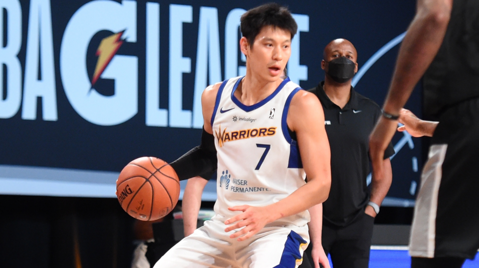 林书豪为什么nba打不了球(林书豪无缘NBA内幕来了！除了33岁的年龄 还有1个被高估的因素)