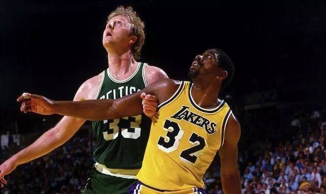 看球听歌nba有哪些歌曲（NBA各时代宣传语，你最喜欢哪个？又从哪个口号开始看的球）-趣拿体育