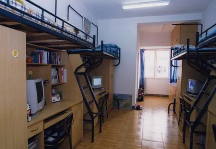 住宿条件“巨好”的4所大学，像住“星级酒店”，能住上很幸福