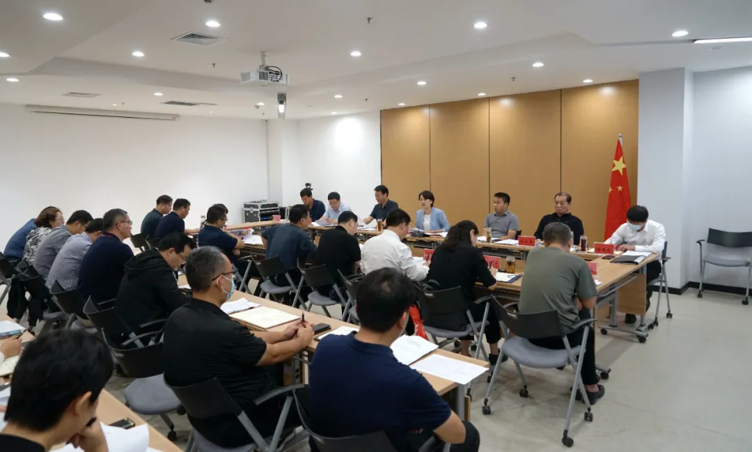 10月4日·邯郸要闻快报：邯郸最新人事任免；丛台区区长刘丹主持召开区政府第4次常务会议