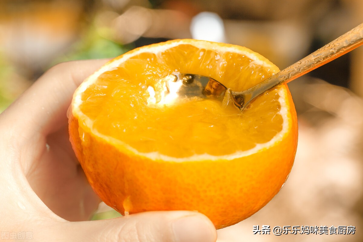 全中国哪里的橙子最好吃？经过评比，5个产地备受欢迎，橙中佳品