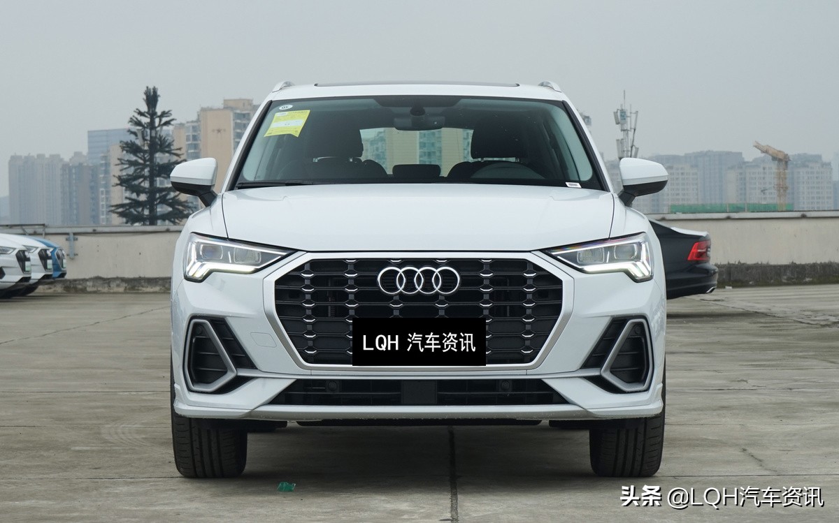 奥迪Q3时尚型购车须知：价格跳水背后的隐藏缺陷解析