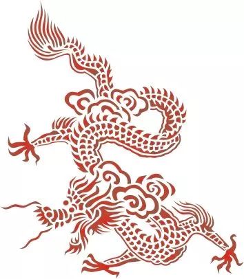 中国传统艺术有多厉害？看看这些神兽就知道了！