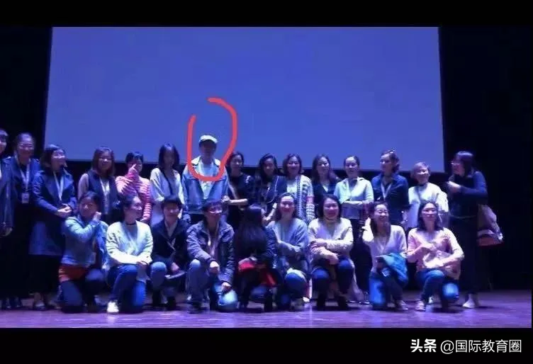 孙俪儿子在耀中、王菲女儿上德威......明星最喜欢哪些国际学校？