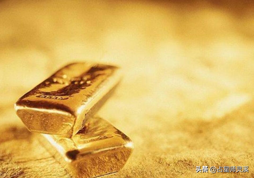 未来18天好运一塌糊涂，哪些星座赚钱速度非常快？