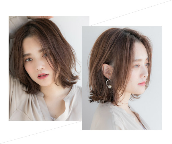 长脸适合什么发型 圆脸适合发型女-文化号