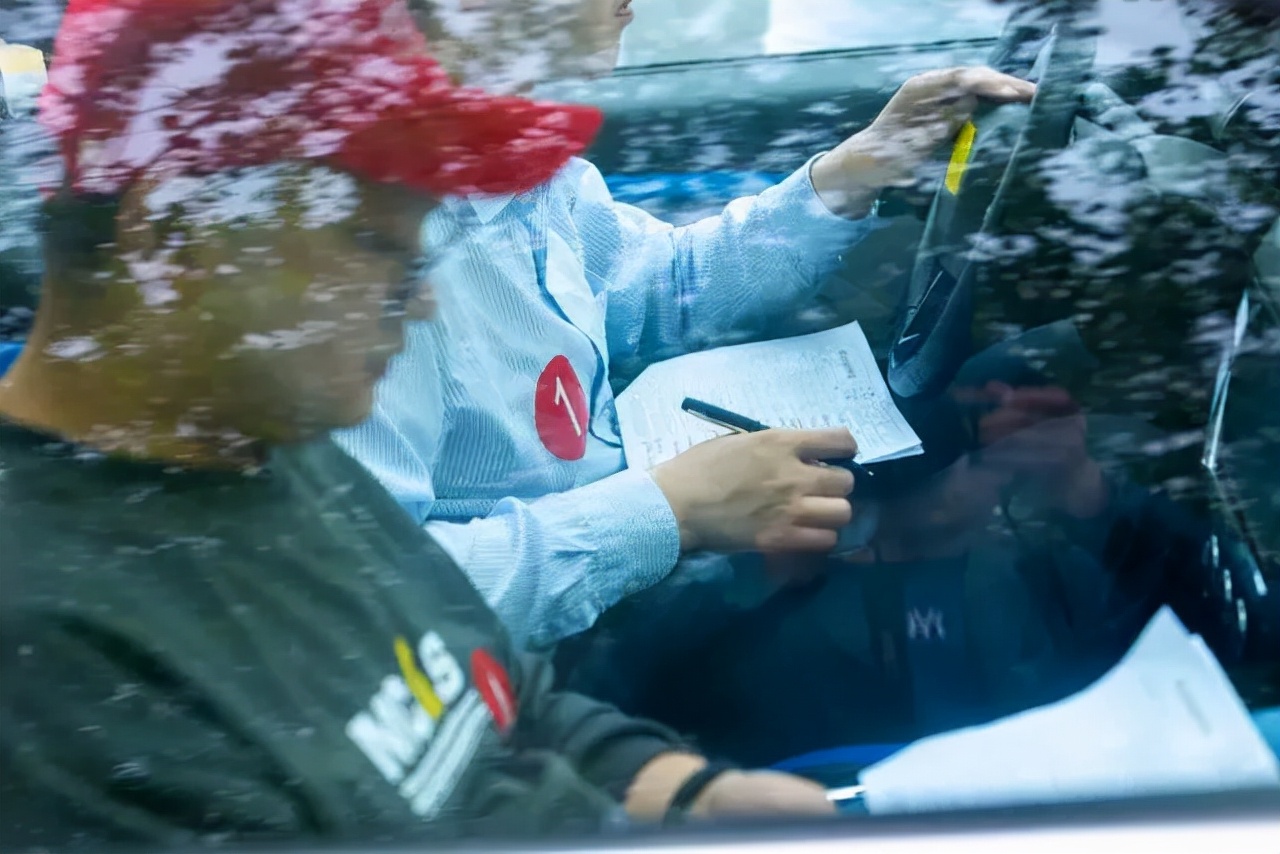 选车，还得看更专业、更懂车的CCRT