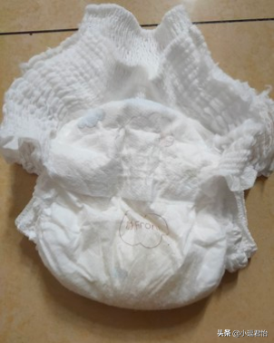 宝妈们不要再踩坑啦！尿不湿使用感受大全
