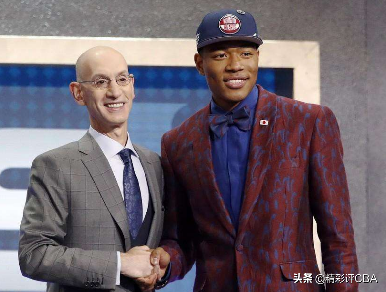 郭艾倫為什么不打nba.（八村壘高順位選中，為啥郭艾倫不挑戰(zhàn)NBA？這3大因素決定他不會(huì)去）