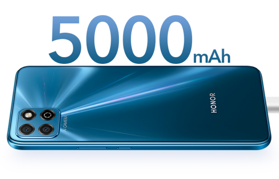 荣耀畅玩20简评:大电池,长续航,百元价位,专为老人打造