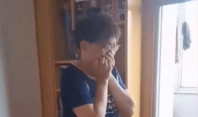 奶奶梦见孙子高考666分，查成绩后考生激动不已，网友:多梦点好了