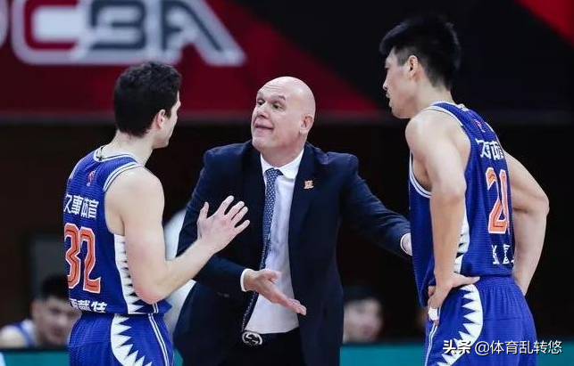 nba教练为什么不来中国（NBA教练在CBA水土不服恐下课，篮坛名宿或再次出山救火）-华海博客