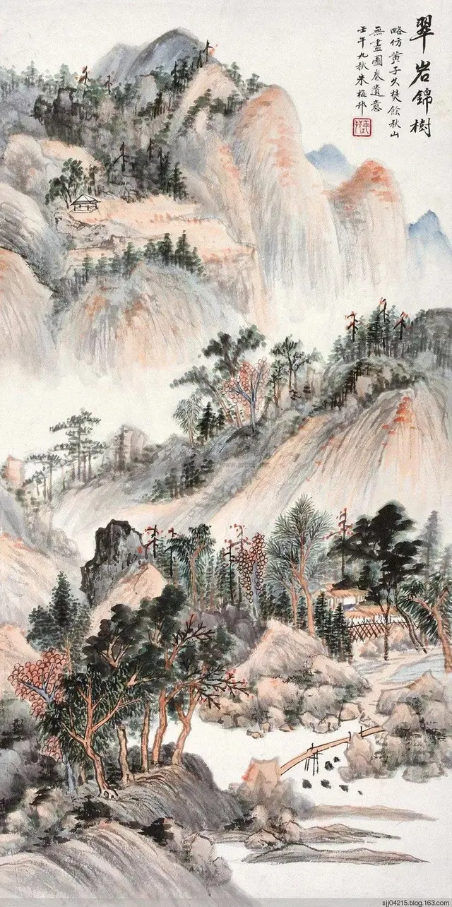 "花间词派"代表创作的四十五首词，值得品读！