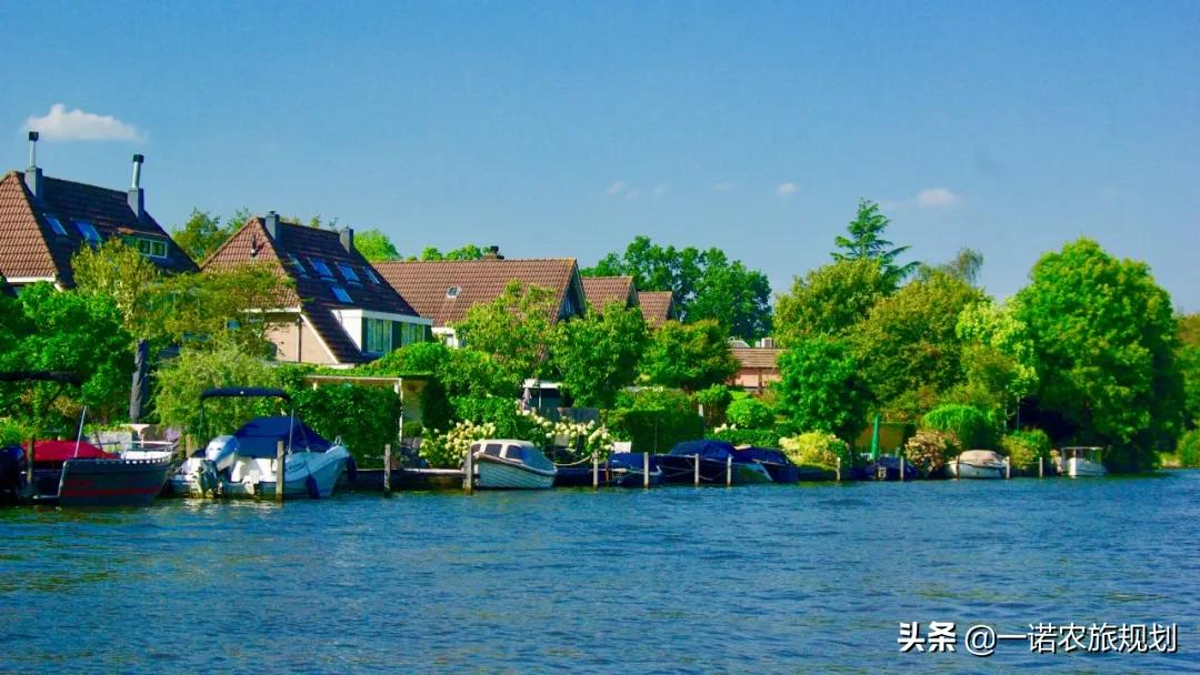 文旅项目开发7步走