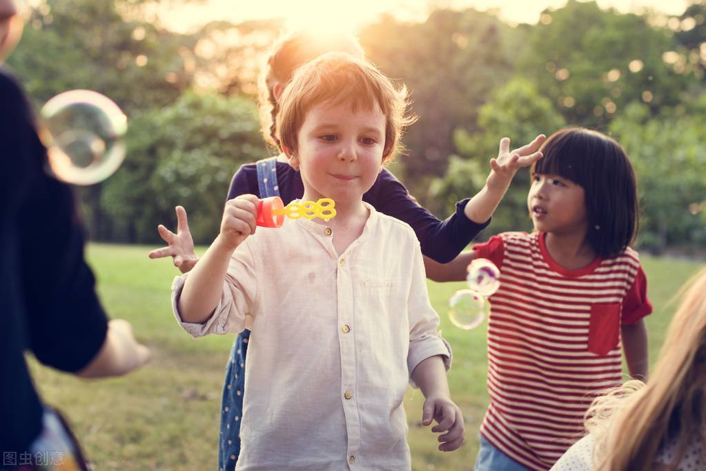 「校园安全」放假前安全教育