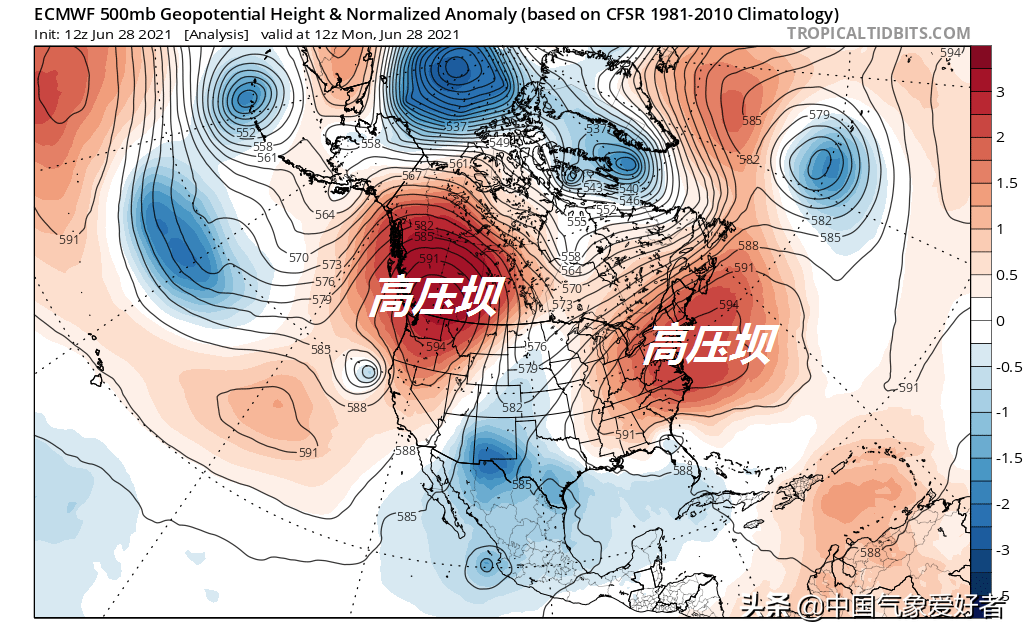 科威特温度爆表（美国“高温波”袭击全球，科威特再现73度高温！气候确实有点乱了）