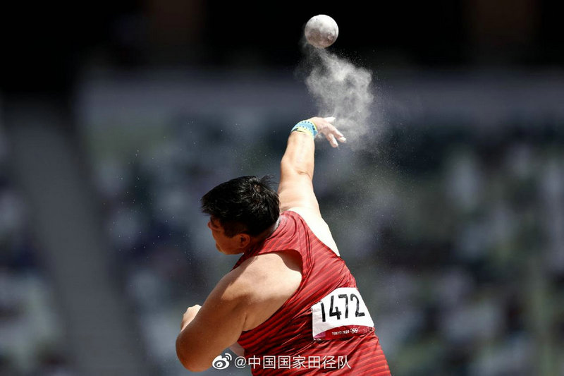 奧運會乒乓球哪些運動員跟隨（鞏立姣：我曾以為自己沒有“金牌命”）