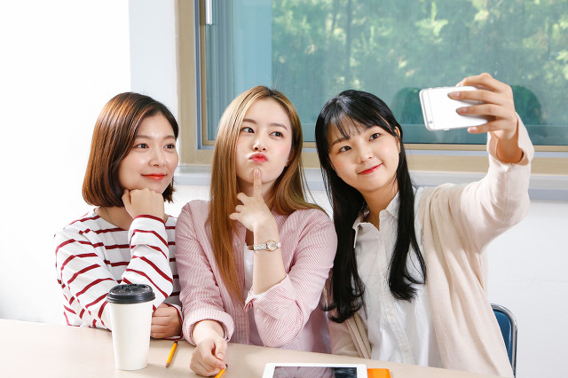 我的高考故事：一个普通女孩从470到560的跨越